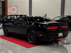 دودج تشالنجر